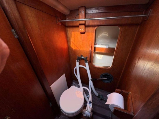 FASTNET MARINE FASTNET 34 de segunda mano en venta