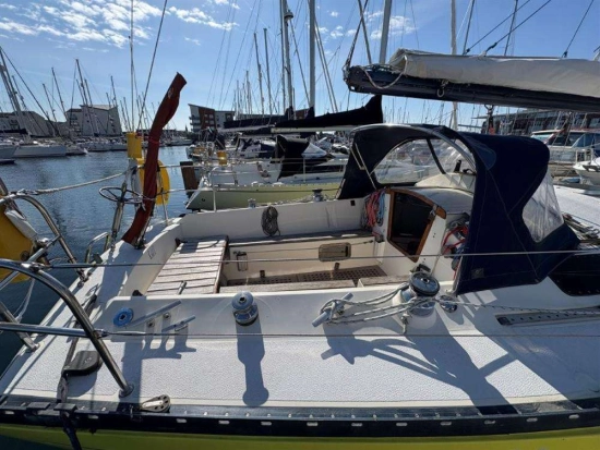 FASTNET MARINE FASTNET 34 de segunda mano en venta