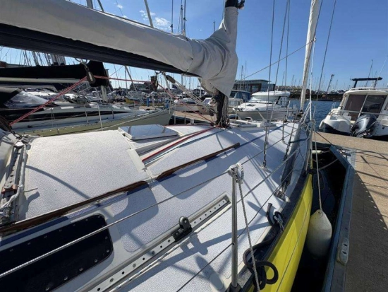 FASTNET MARINE FASTNET 34 de segunda mano en venta