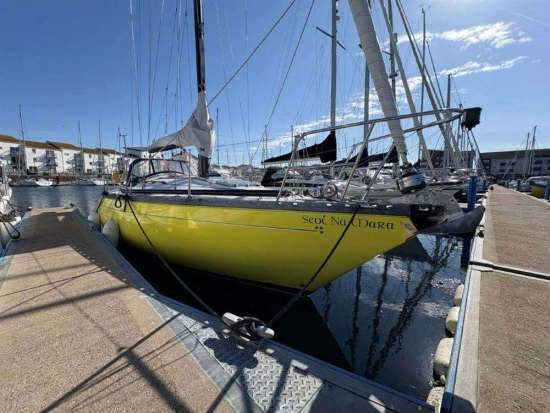 FASTNET MARINE FASTNET 34 de segunda mano en venta