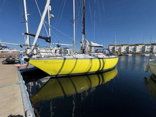 FASTNET MARINE FASTNET 34 de segunda mano en venta