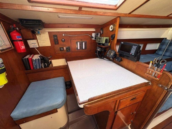 FASTNET MARINE FASTNET 34 de segunda mano en venta