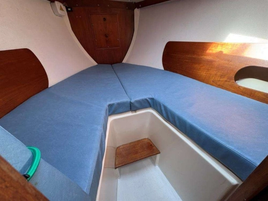 FASTNET MARINE FASTNET 34 de segunda mano en venta