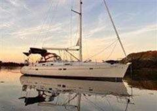 Beneteau Oceanis 411 CLIPPER usata in vendita