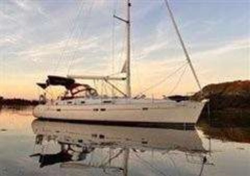 Beneteau Oceanis 411 CLIPPER usata in vendita