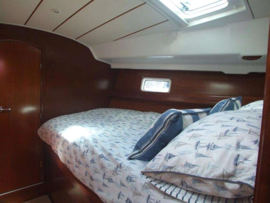 Beneteau Oceanis 411 CLIPPER usata in vendita