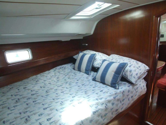 Beneteau Oceanis 411 CLIPPER usata in vendita