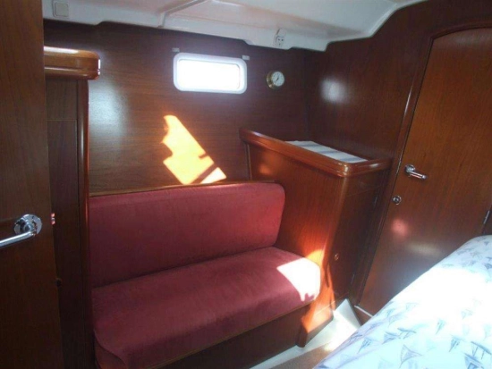 Beneteau Oceanis 411 CLIPPER usata in vendita