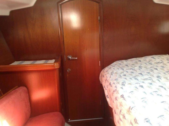 Beneteau Oceanis 411 CLIPPER usata in vendita