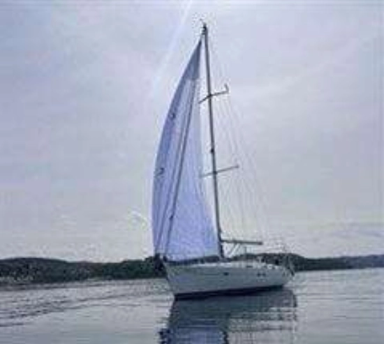 Beneteau Oceanis 411 CLIPPER usata in vendita