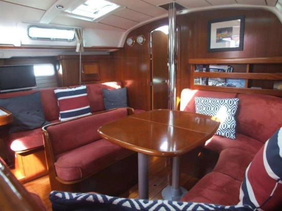 Beneteau Oceanis 411 CLIPPER usata in vendita