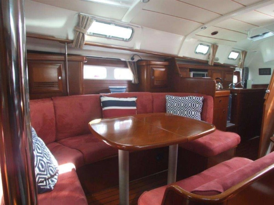 Beneteau Oceanis 411 CLIPPER usata in vendita