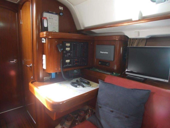 Beneteau Oceanis 411 CLIPPER usata in vendita