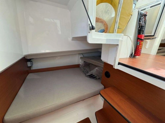 Jeanneau Merry Fisher 855 MARLIN usata in vendita