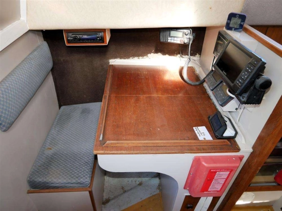 GRAMPIAN 2 34 usata in vendita