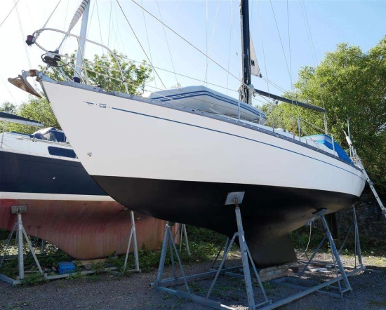 GRAMPIAN 2 34 usata in vendita