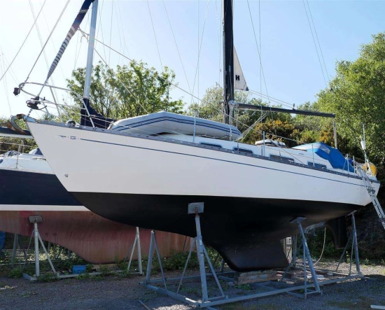 GRAMPIAN 2 34 usata in vendita