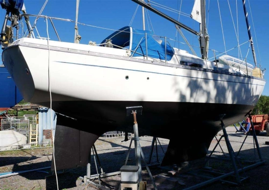 GRAMPIAN 2 34 usata in vendita
