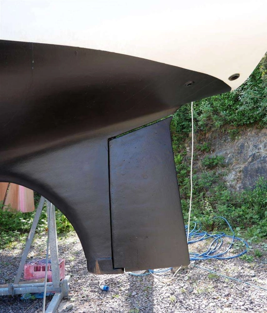 GRAMPIAN 2 34 usata in vendita