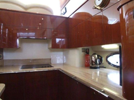 Fairline Squadron 55 usata in vendita