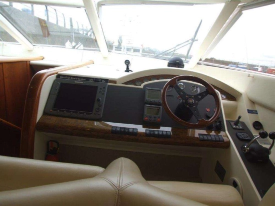 Fairline Squadron 55 usata in vendita