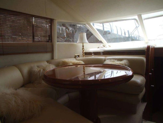 Fairline Squadron 55 usata in vendita