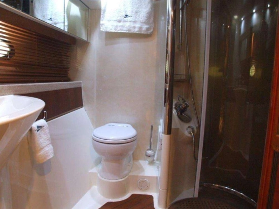 Fairline Squadron 55 usata in vendita