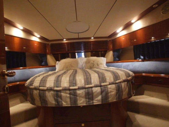 Fairline Squadron 55 usata in vendita