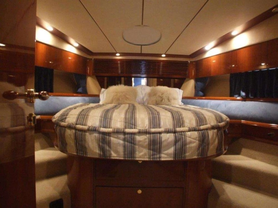 Fairline Squadron 55 usata in vendita
