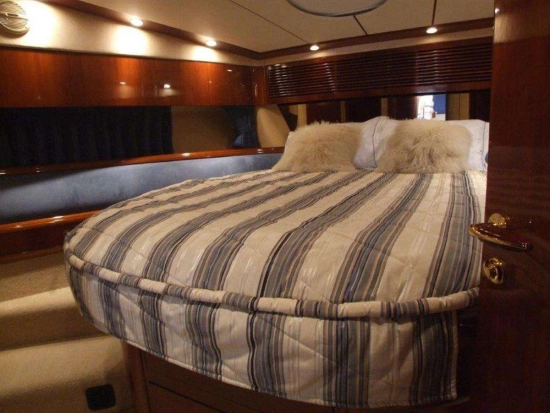 Fairline Squadron 55 usata in vendita