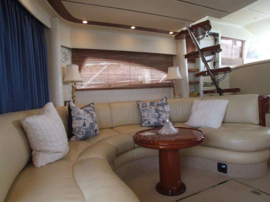 Fairline Squadron 55 usata in vendita