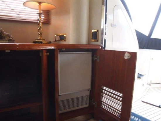 Fairline Squadron 55 usata in vendita