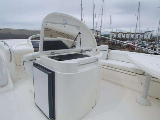 Fairline Squadron 55 usata in vendita