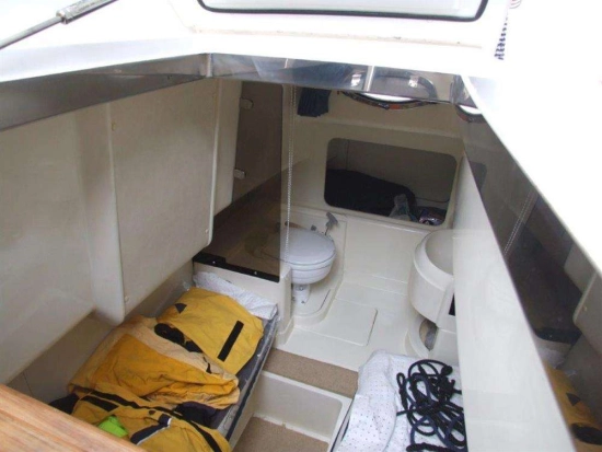 Fairline Squadron 55 usata in vendita