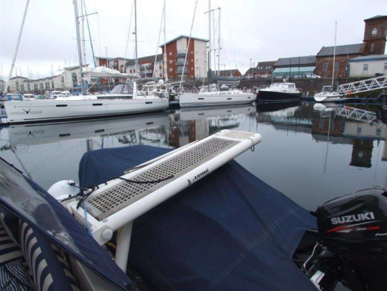 Fairline Squadron 55 usata in vendita