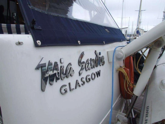 Fairline Squadron 55 usata in vendita