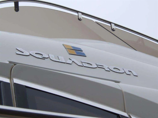 Fairline Squadron 55 usata in vendita
