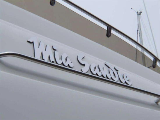 Fairline Squadron 55 usata in vendita