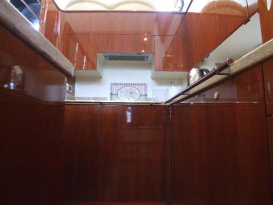 Fairline Squadron 55 usata in vendita