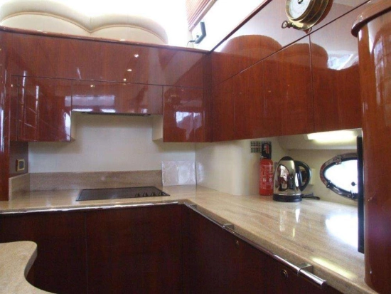 Fairline Squadron 55 usata in vendita