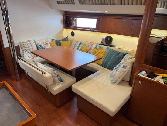 Beneteau Oceanis 48 usata in vendita