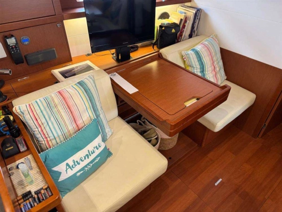 Beneteau Oceanis 48 usata in vendita