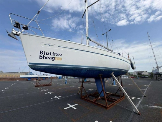 Bavaria Yachts BAVARIA 38 de segunda mano en venta