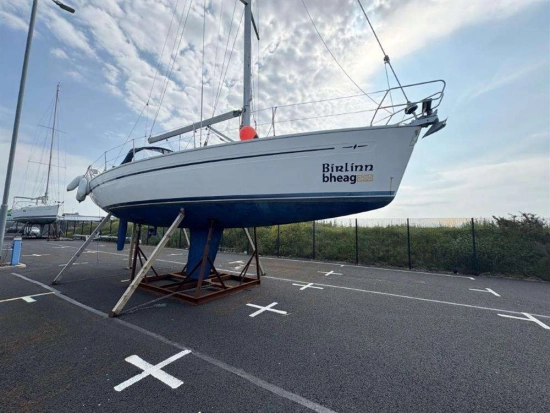 Bavaria Yachts BAVARIA 38 de segunda mano en venta