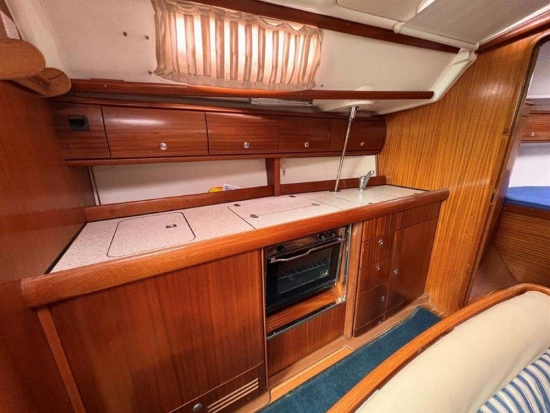 Bavaria Yachts BAVARIA 38 de segunda mano en venta