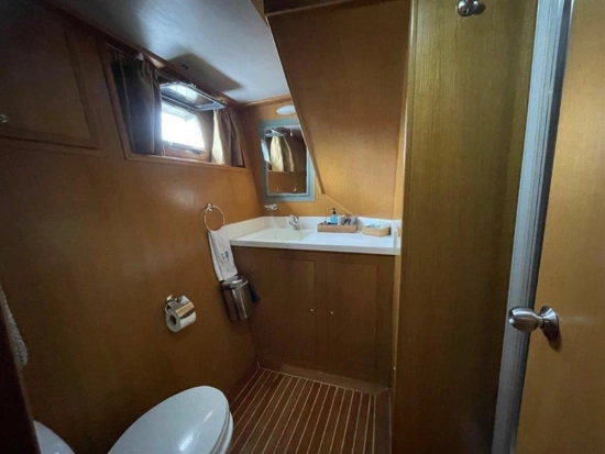 Motor Yacht Karadeniz 34 m de segunda mano en venta