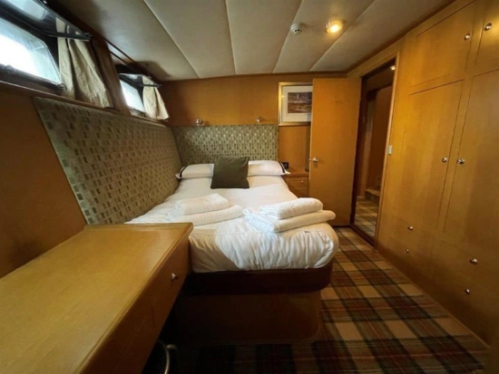 Motor Yacht Karadeniz 34 m de segunda mano en venta
