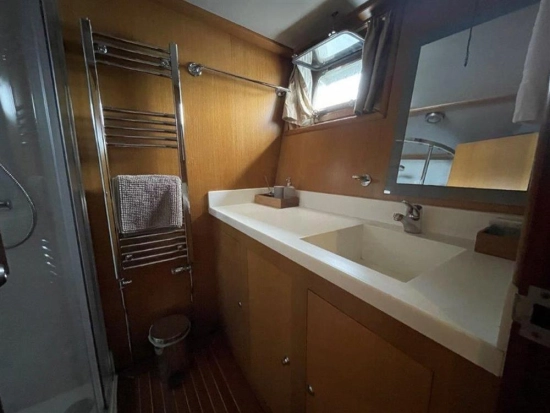 Motor Yacht Karadeniz 34 m de segunda mano en venta