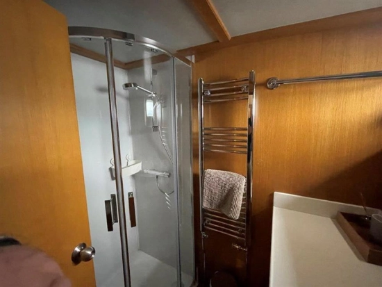 Motor Yacht Karadeniz 34 m de segunda mano en venta