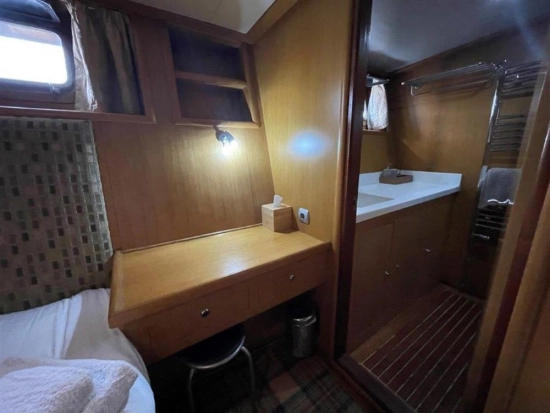 Motor Yacht Karadeniz 34 m de segunda mano en venta